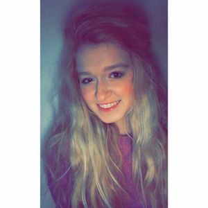 Meet your Posher, Catherine